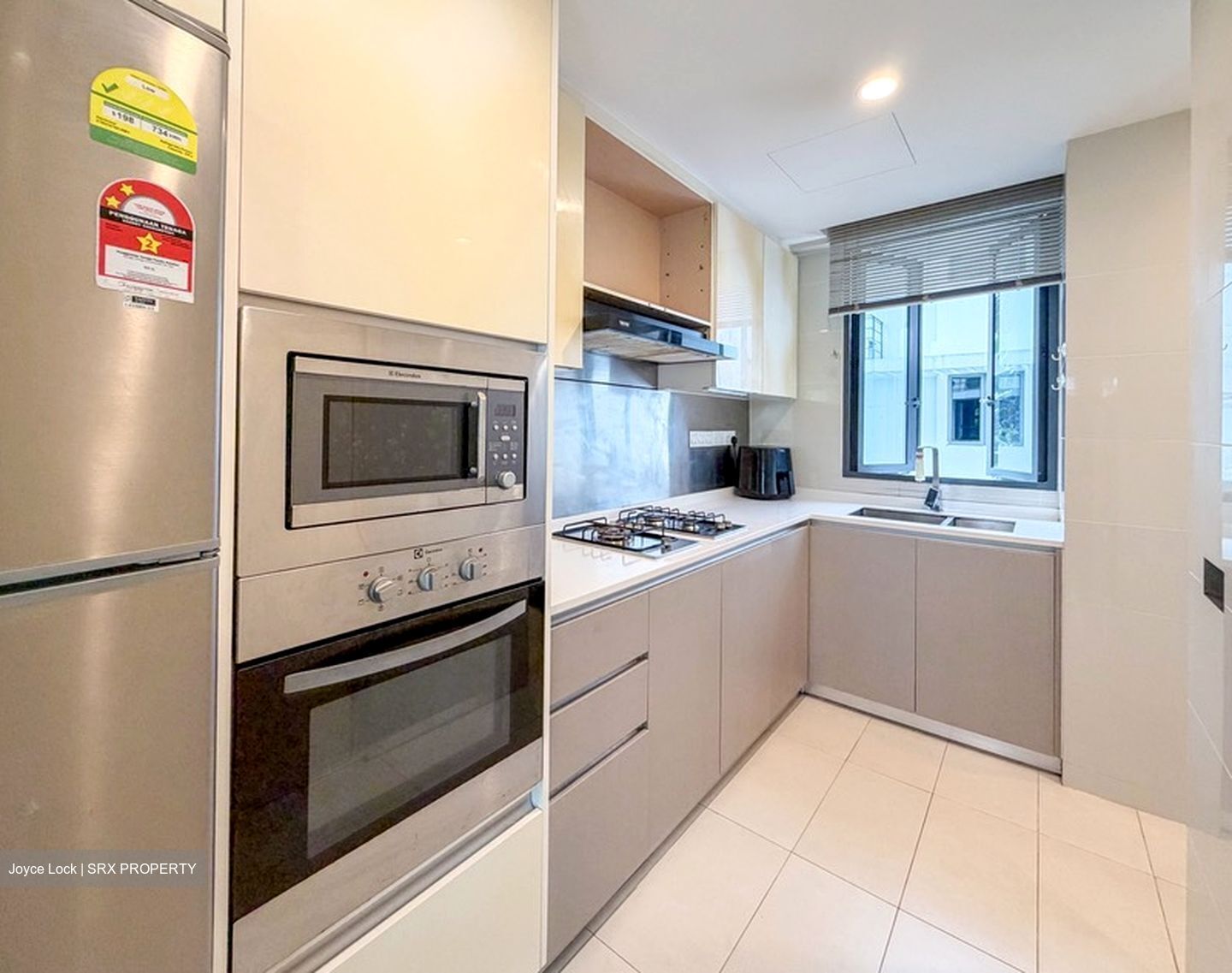 Hedges Park Condominium (D17), Condominium #546685661